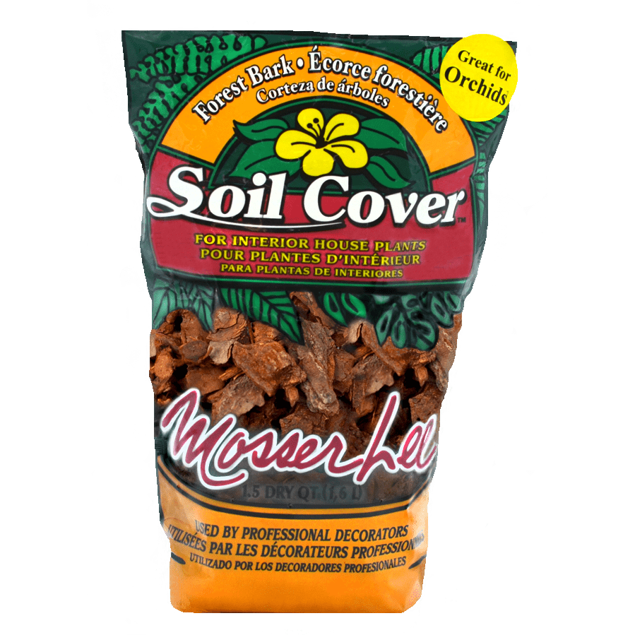 Bag of Mosser Lee Forest Bark