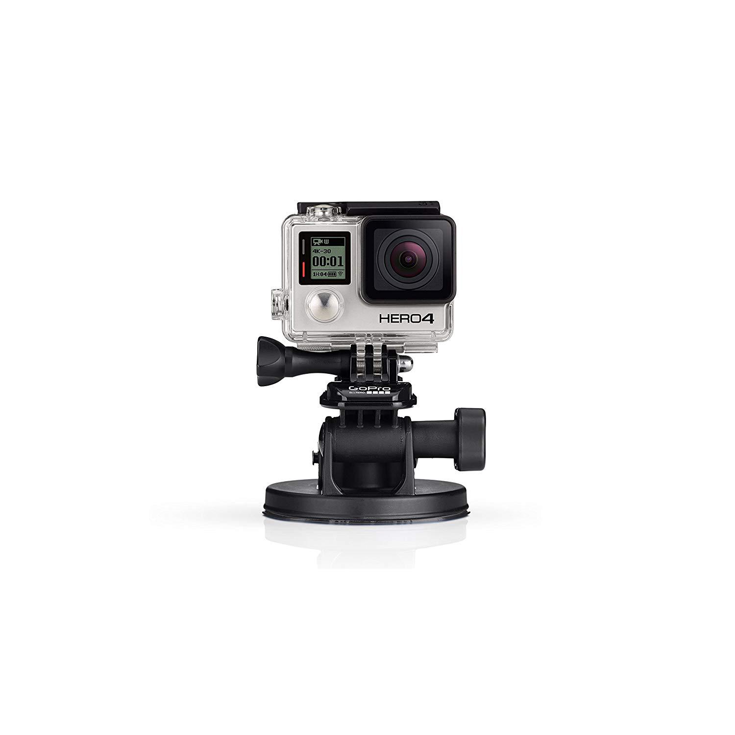 The yolotek powerstick secures action your camera at speeds up to 70 mph. The 5 Best Gopro Accessories For Fishing 2022 Buyer S Guide