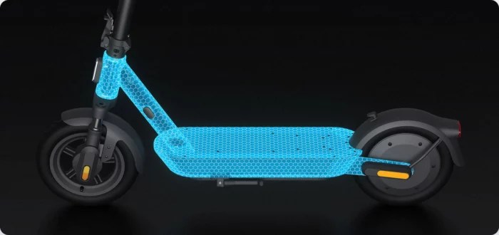 cadre acier carbone xiaomi 5 plus