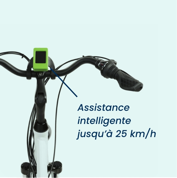 vitesse max