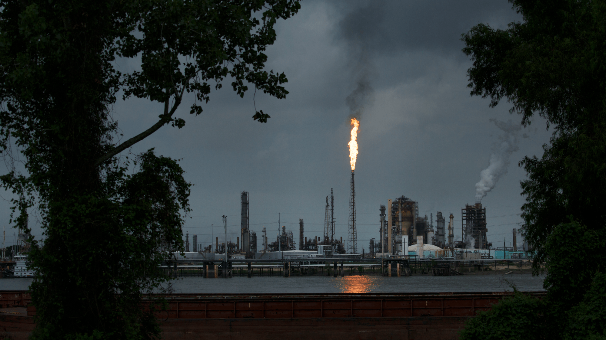 Michigan lawsuit calls Big Oil a “cartel” that’s driving high energy bills