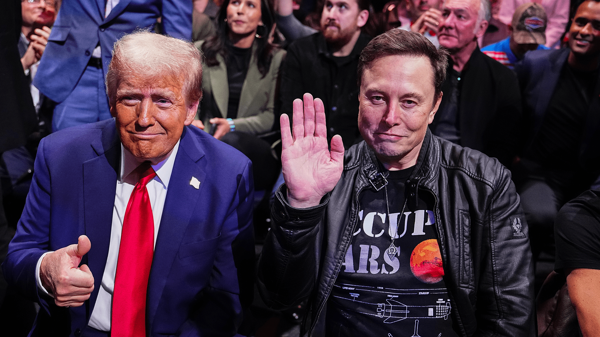 It’s time to talk about billionaire math