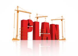 They may seem daunting and tedious, but you'll reap what you sow out of a good business plan