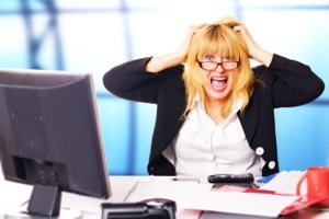 How to stay sane when you working from home starts to take a toll
