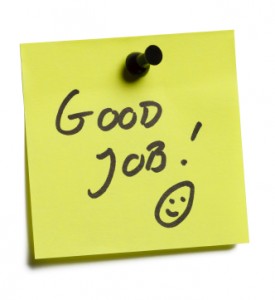 Do you (or someone you know) deserve to win a free van for your business?