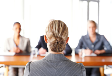 Tough interview question No. 3: Why do you want to work for this company? (video)