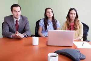 Five skills that will get you that promotion at work