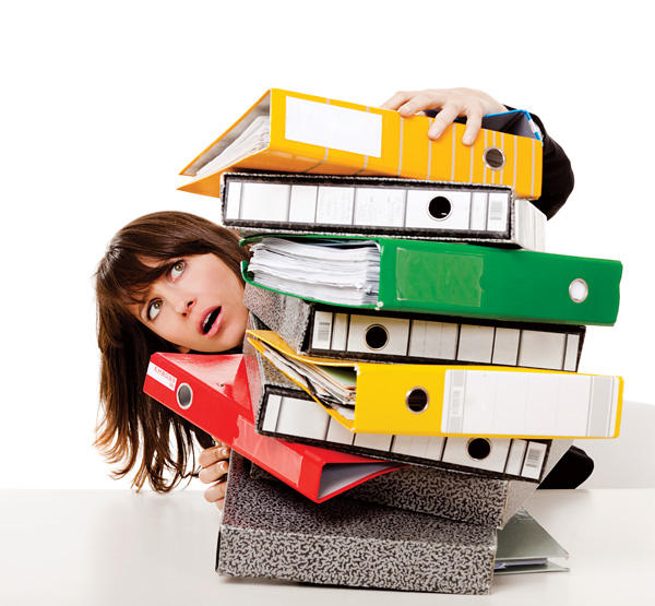 The disorganised mum’s approach to doing business…it can be done
