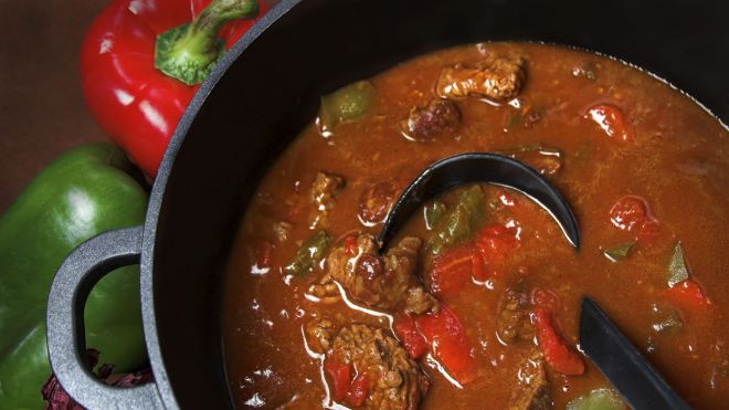 Foodie Friday: batch cooking – how to do it, plus recipes