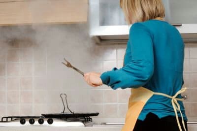 Product review: the baking issue