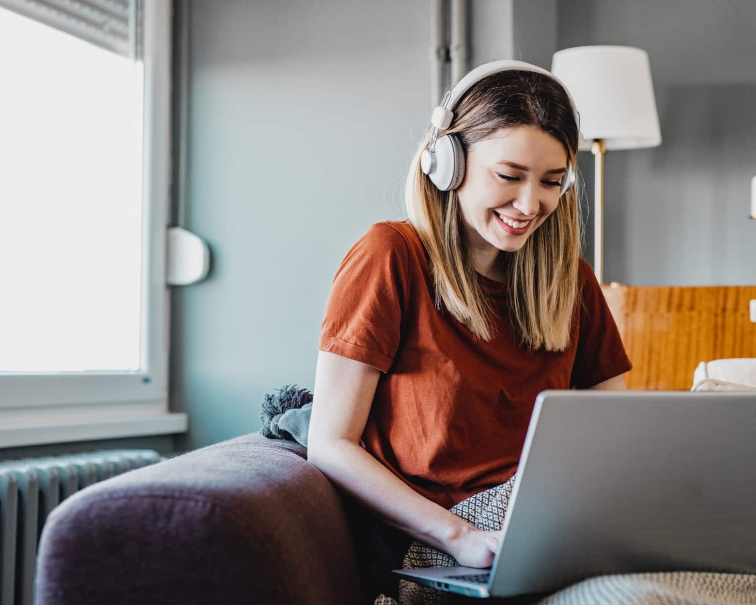 How to Create a Well-Rounded Schedule When Working From Home