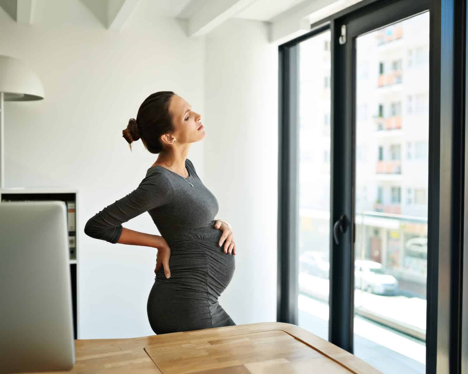 The Best Time Management Tips for Working Mothers-To-Be