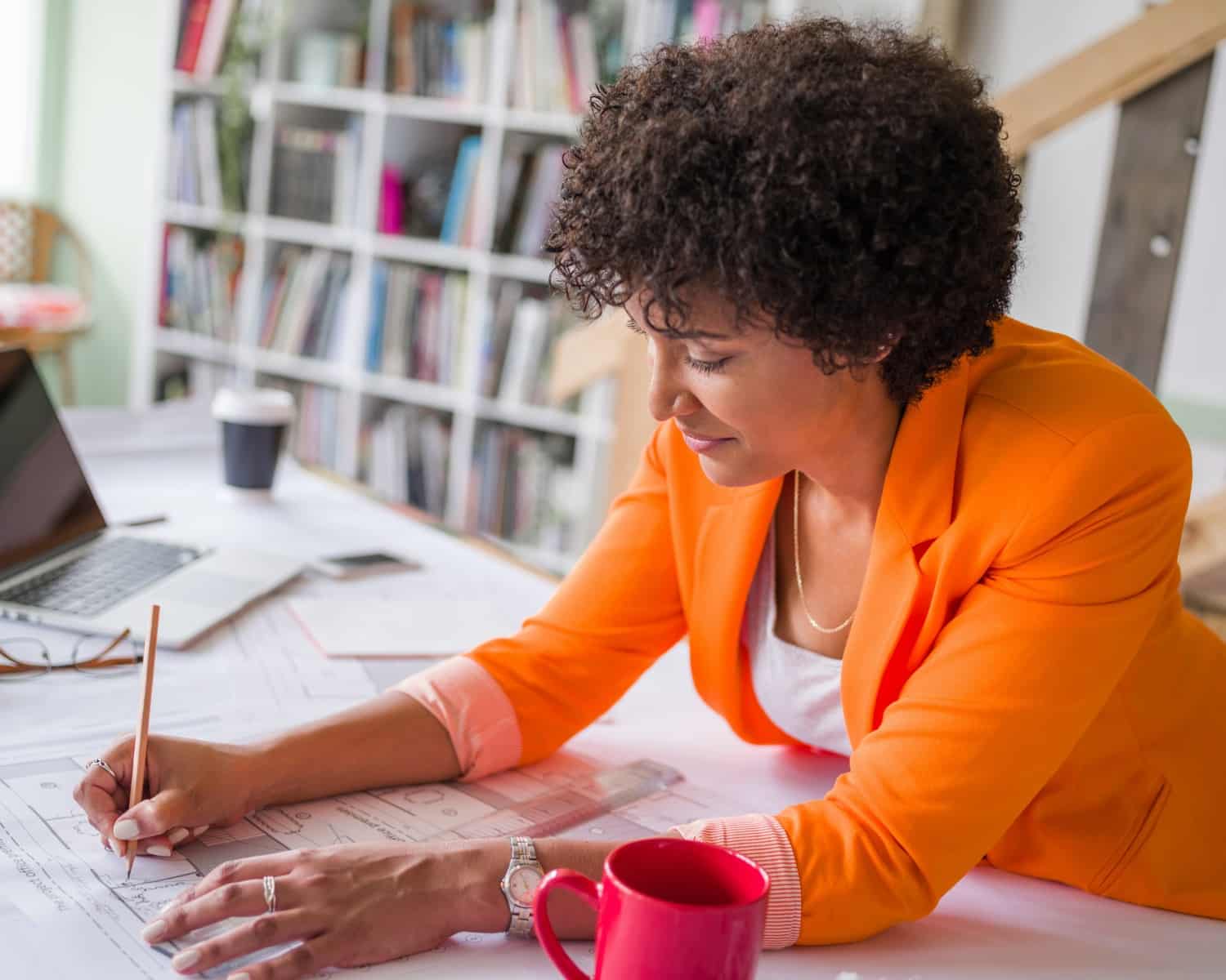Tips For Staying Productive When Working From Home