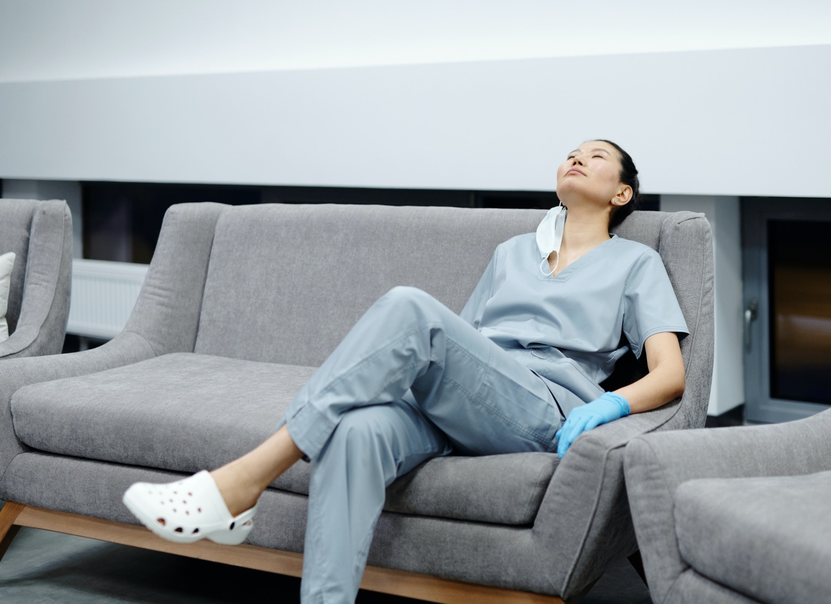 How to Manage Childcare When You Work Shifts