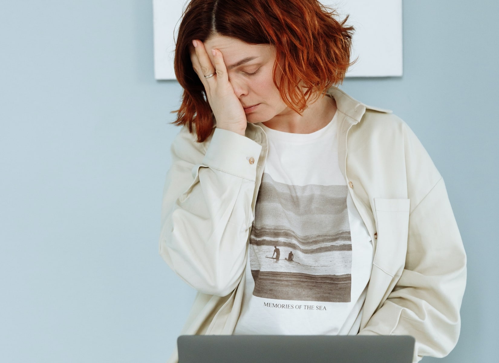 5 Signs You Might be Burning Out as a Working Mum
