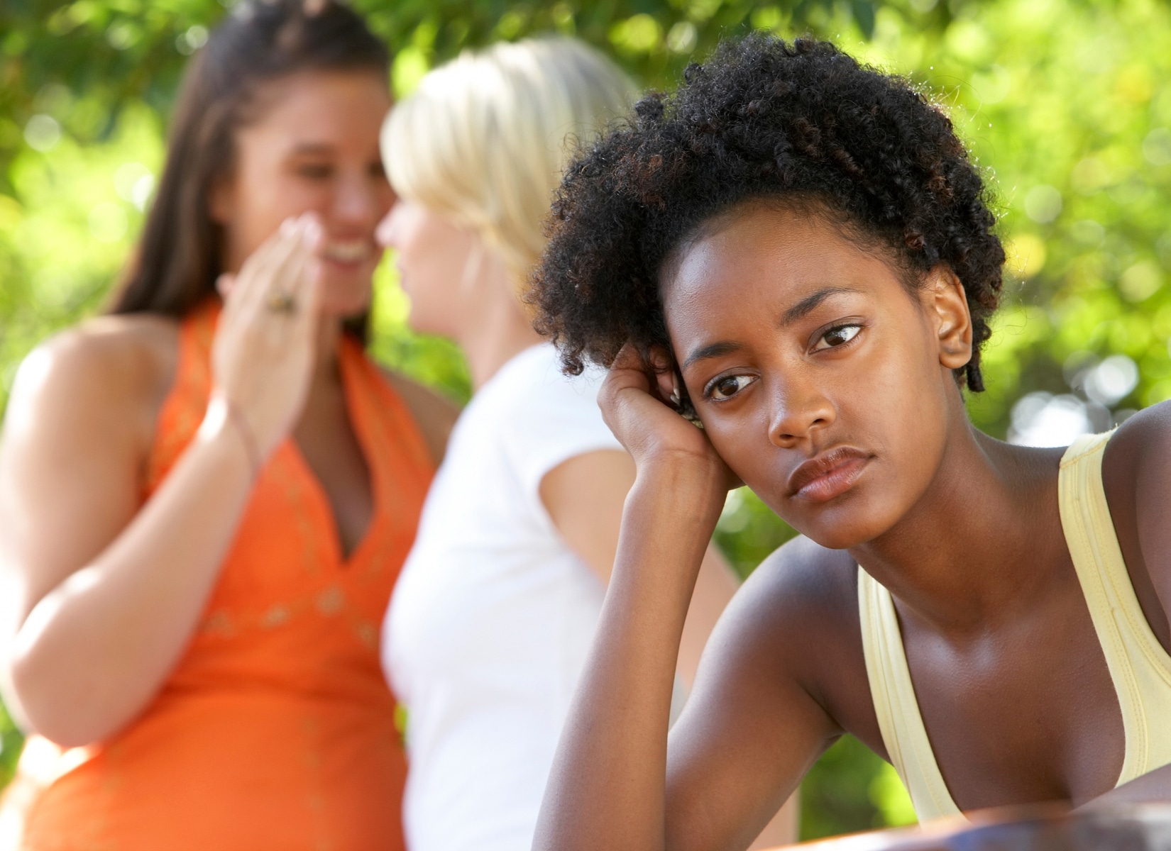 How to Deal with Judgement from Other Mothers