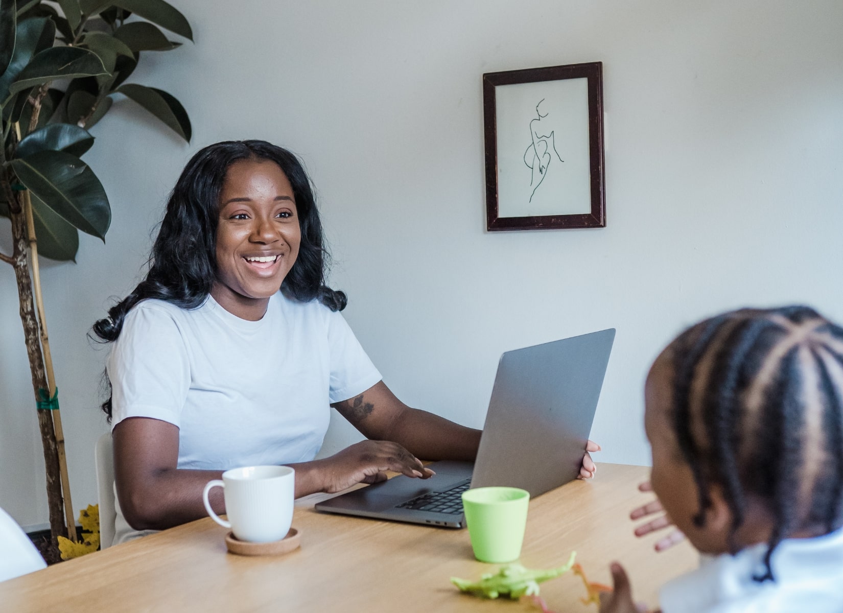 What it’s Really Like to be a Working Mum