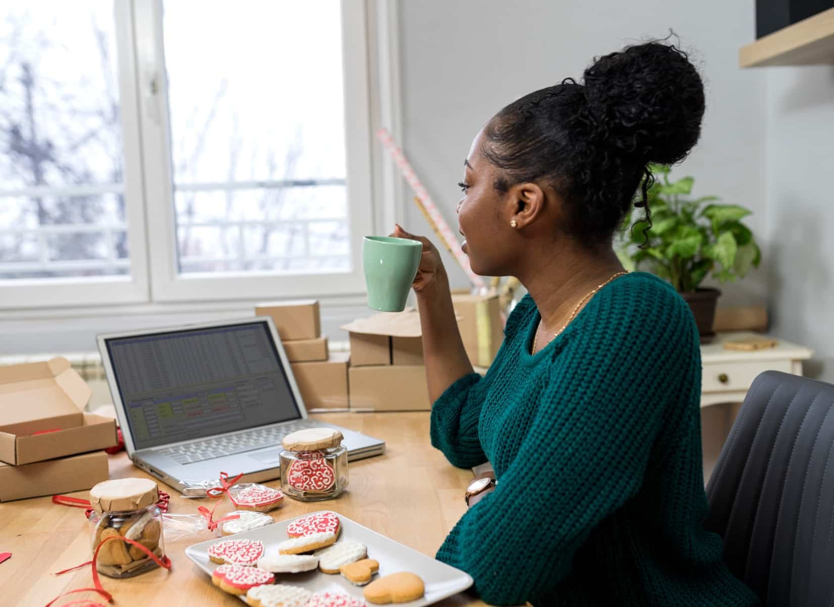 Building Your Brand as a Working Mum in the Professional World