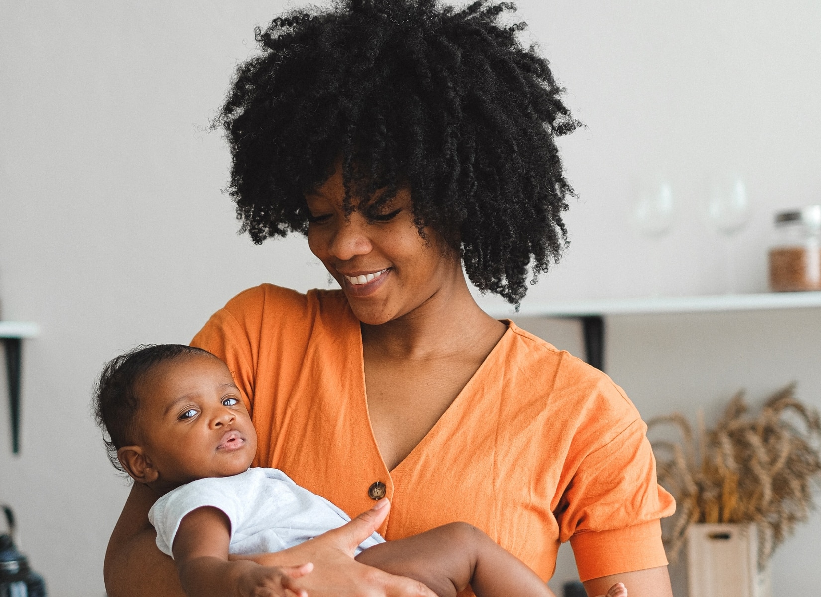 Should You Go Back to Work after Having a Baby?