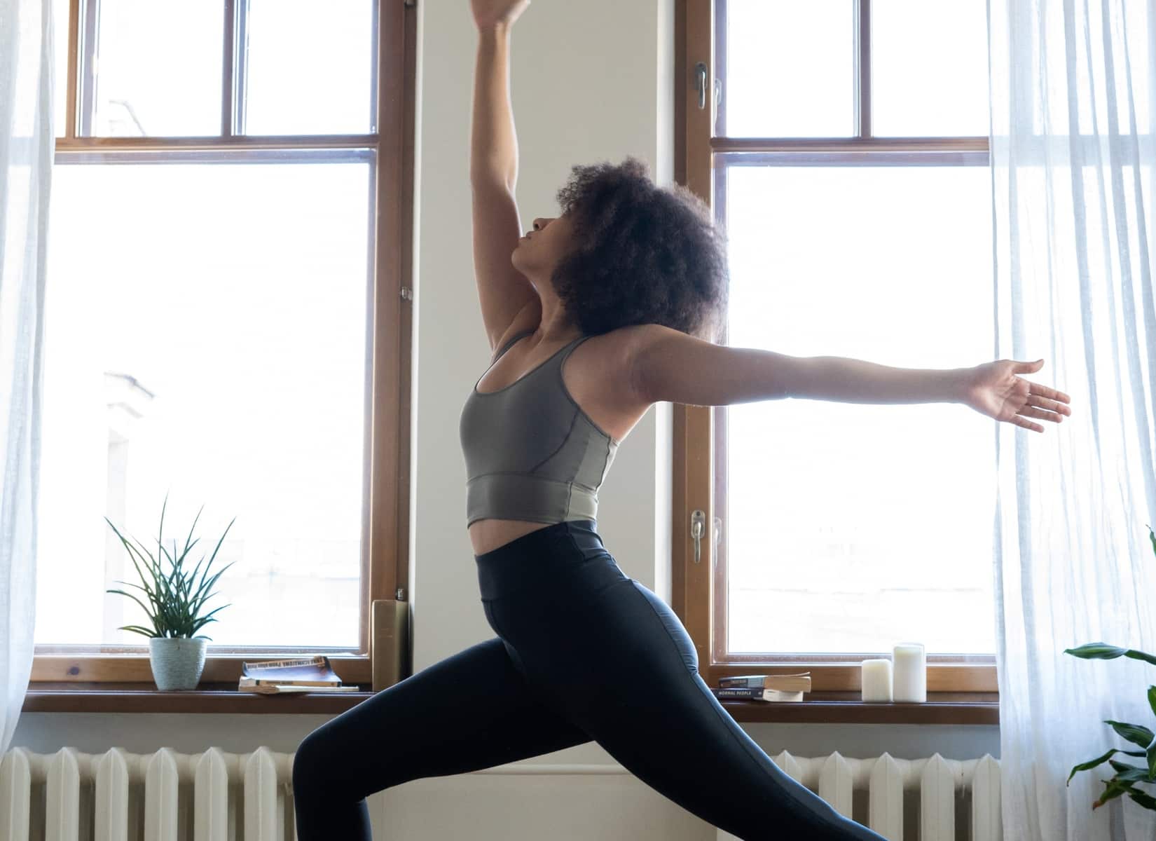 The Working mum’s Guide to Staying Fit and Healthy on a Busy Schedule