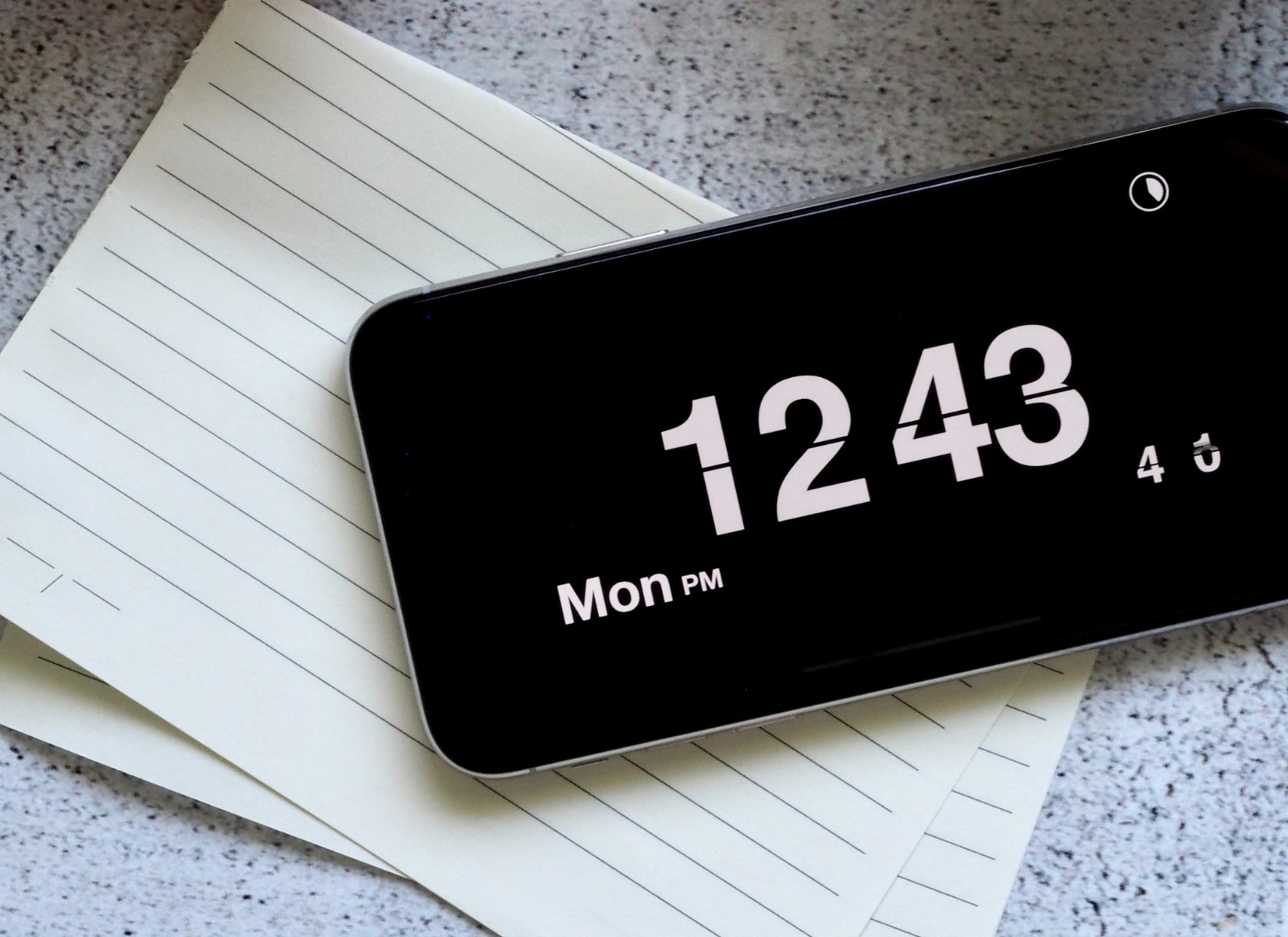 5 Ways to Save Time as a Working Mum