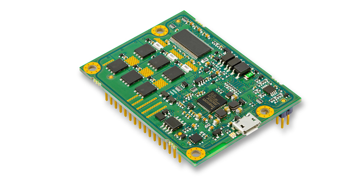 Maxon Motor S Epos Programmable Smart Drive Controller Simplifies - Landscape Wallpapers - Creative Desktop Collection