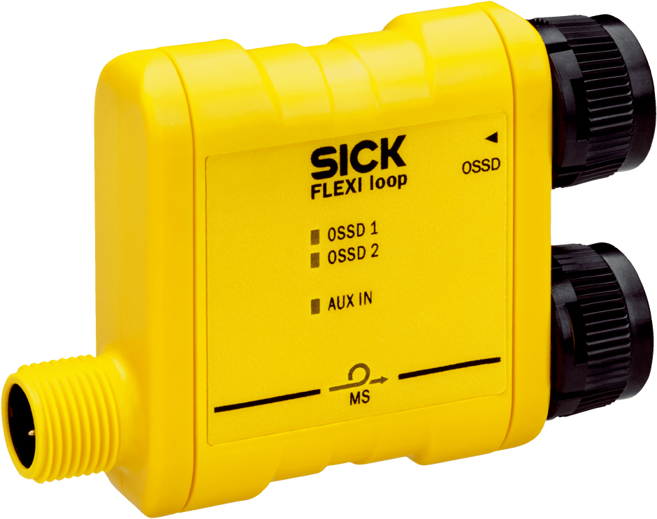 Series Connection With Flexi Loop With Diagnostics - Full HD Minimal Pictures for Desktop