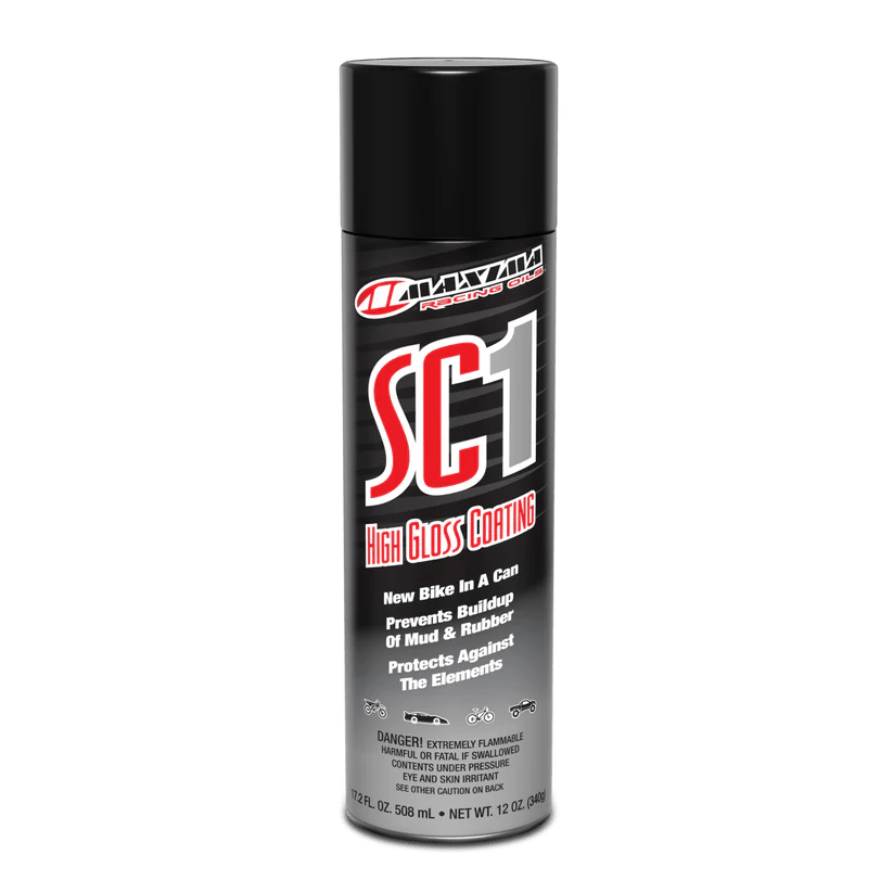 Maxima SC1 High Gloss Coating
