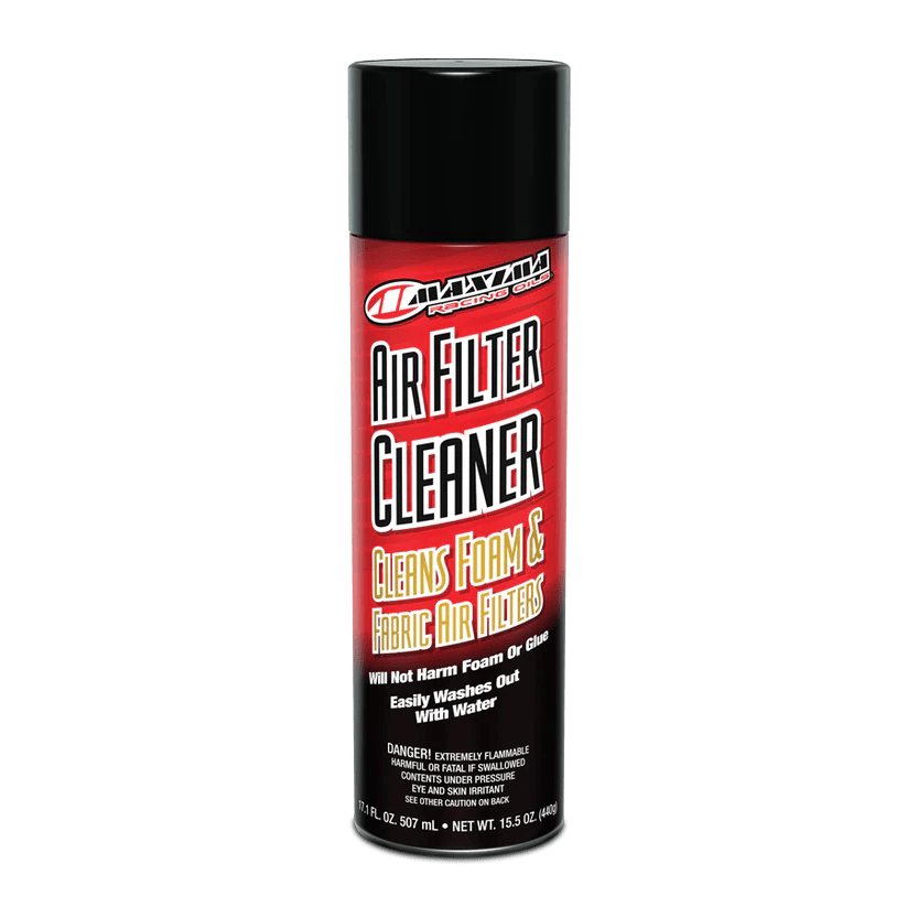 Maxima Air Filter Cleaner 15.5oz.