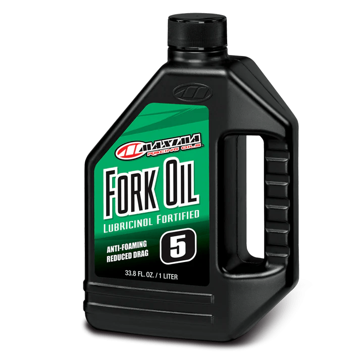 Maxima Fork Oil 1L