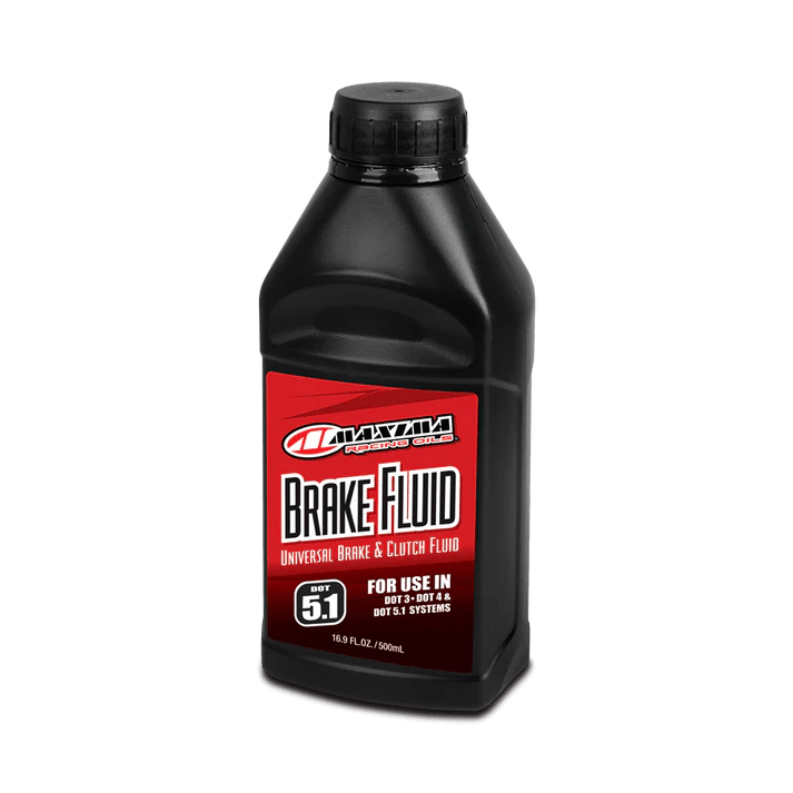 Maxima Dot 5.1 Brake Fluid 500ml