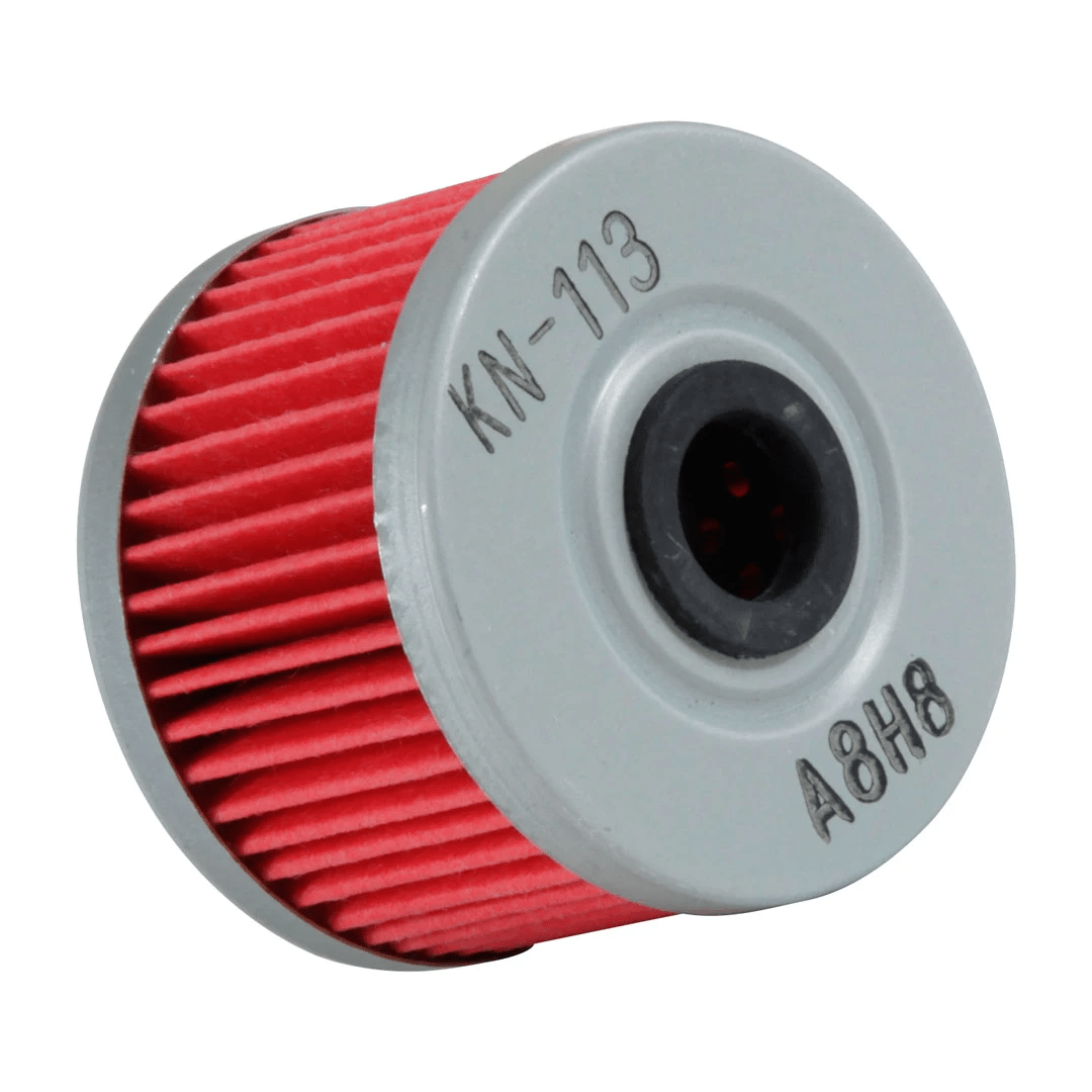 K&N KN-113 Oil Filter