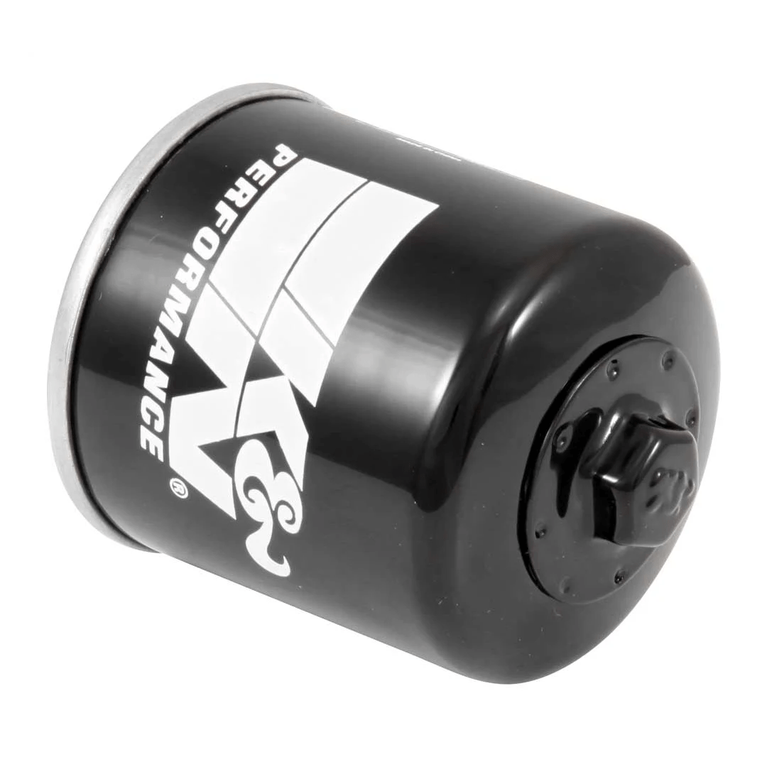 K&N KN-303 Oil Filter