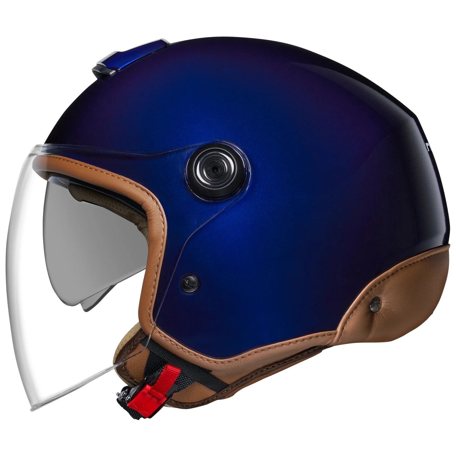 OPEN FACE HELMETS