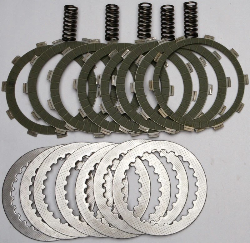 EBC Street Racer Clutch Set SRK75