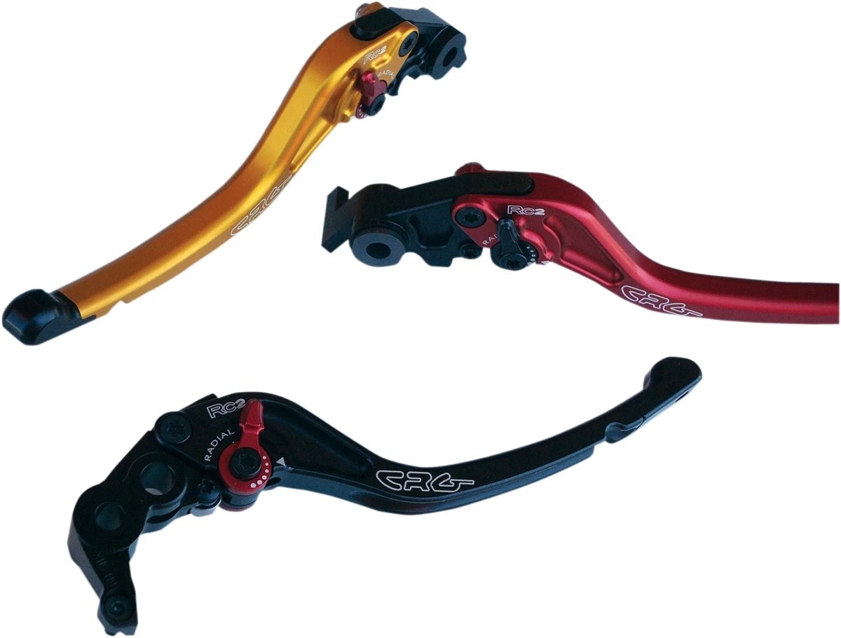 Aprilia/Ducati/KTM/Triumph CRG RC2 Brake Lever