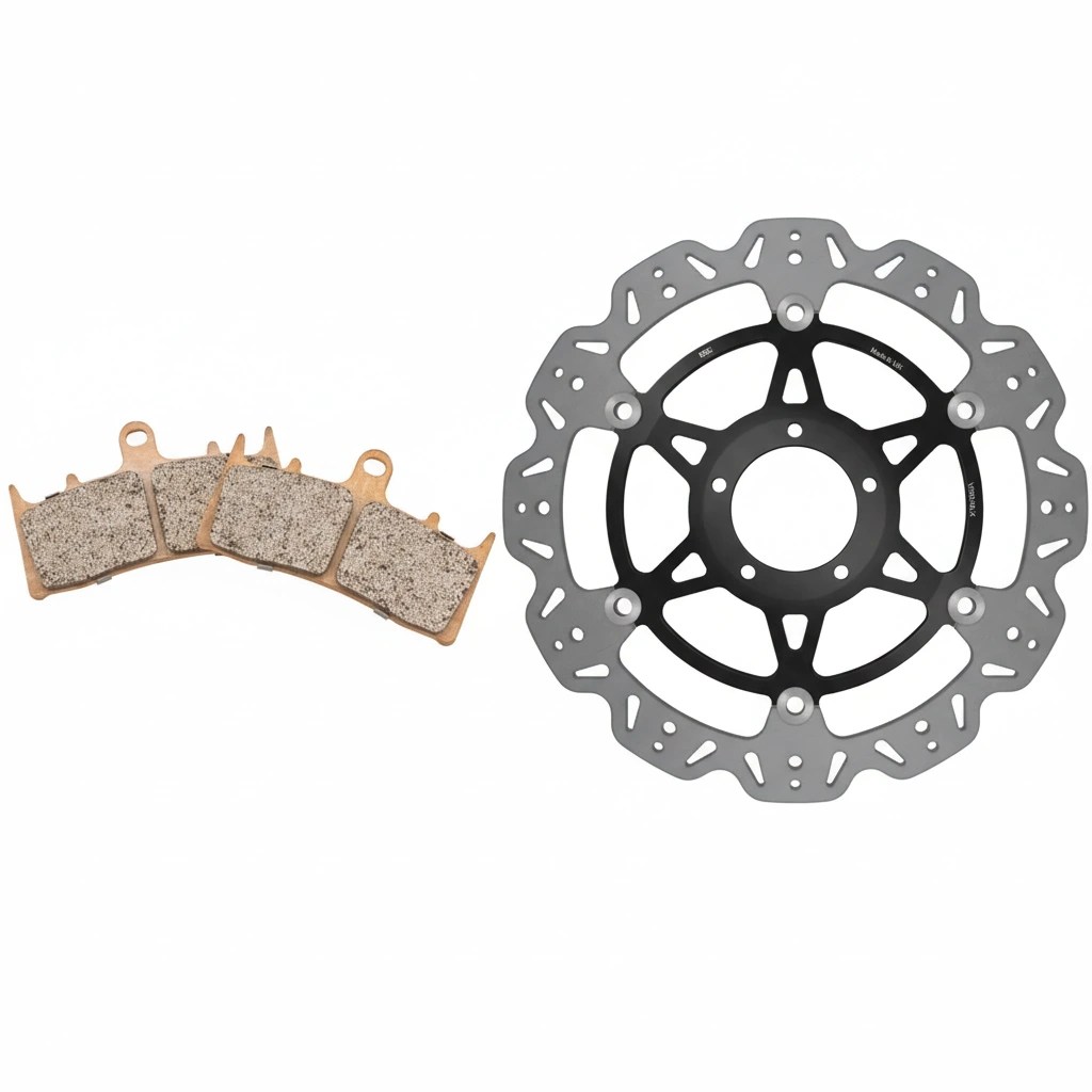 BRAKES