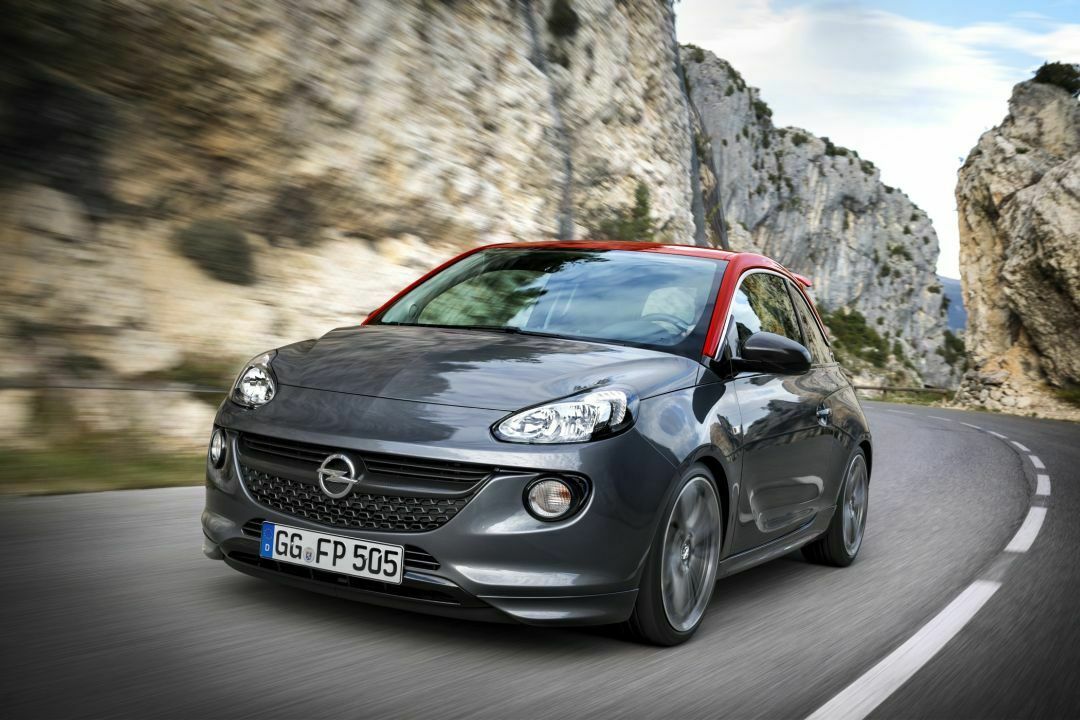 4x Neue Alufelgen Winterrader Opel Adam S Und Rocks S Corsa 1 4 Turbo 17 Eur 840 00 Picclick De