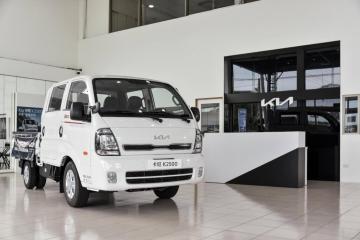 Kia榮登1-9月非豪華進口電動車銷售冠軍,