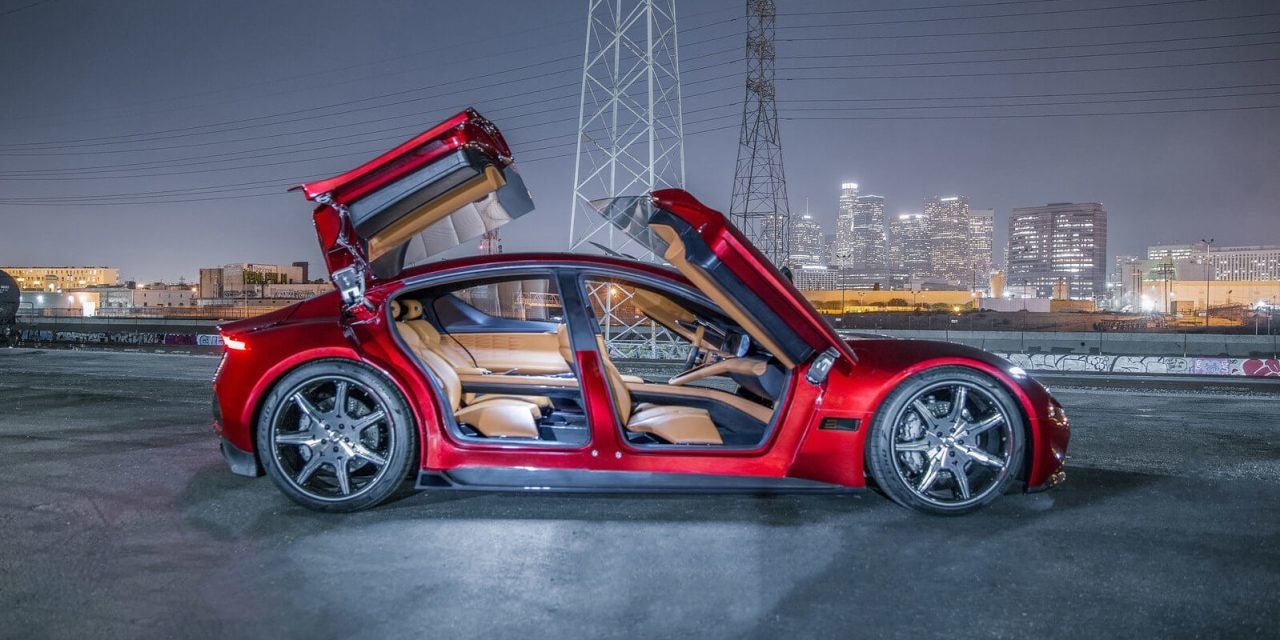 Fisker India Operations Likely To Begin By 2020 Motorbeam
