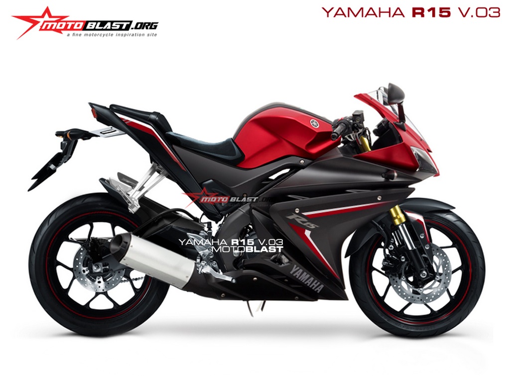 Check yzf r15 v3 specifications, mileage, images, 2 … Yamaha R15 V3 Render Makes Next Gen R15 Look Quite Appealing Motorbeam