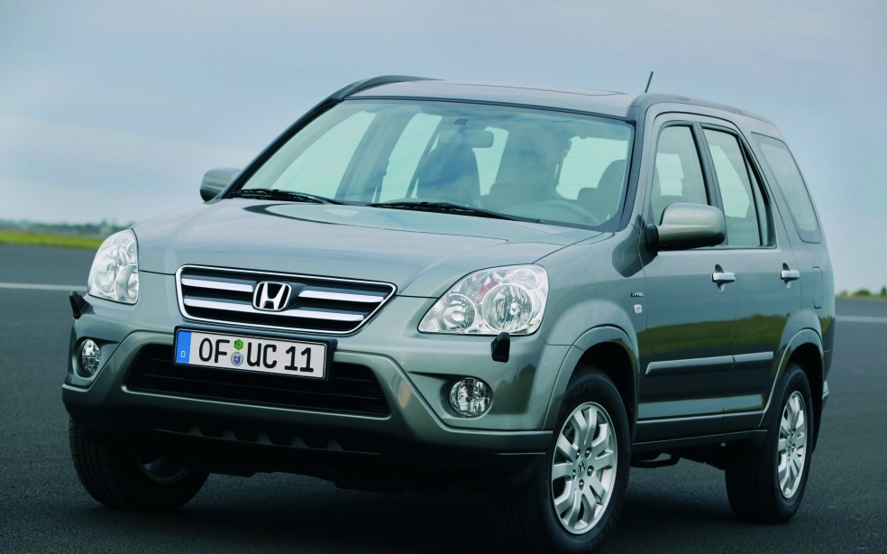 Best used suv cars