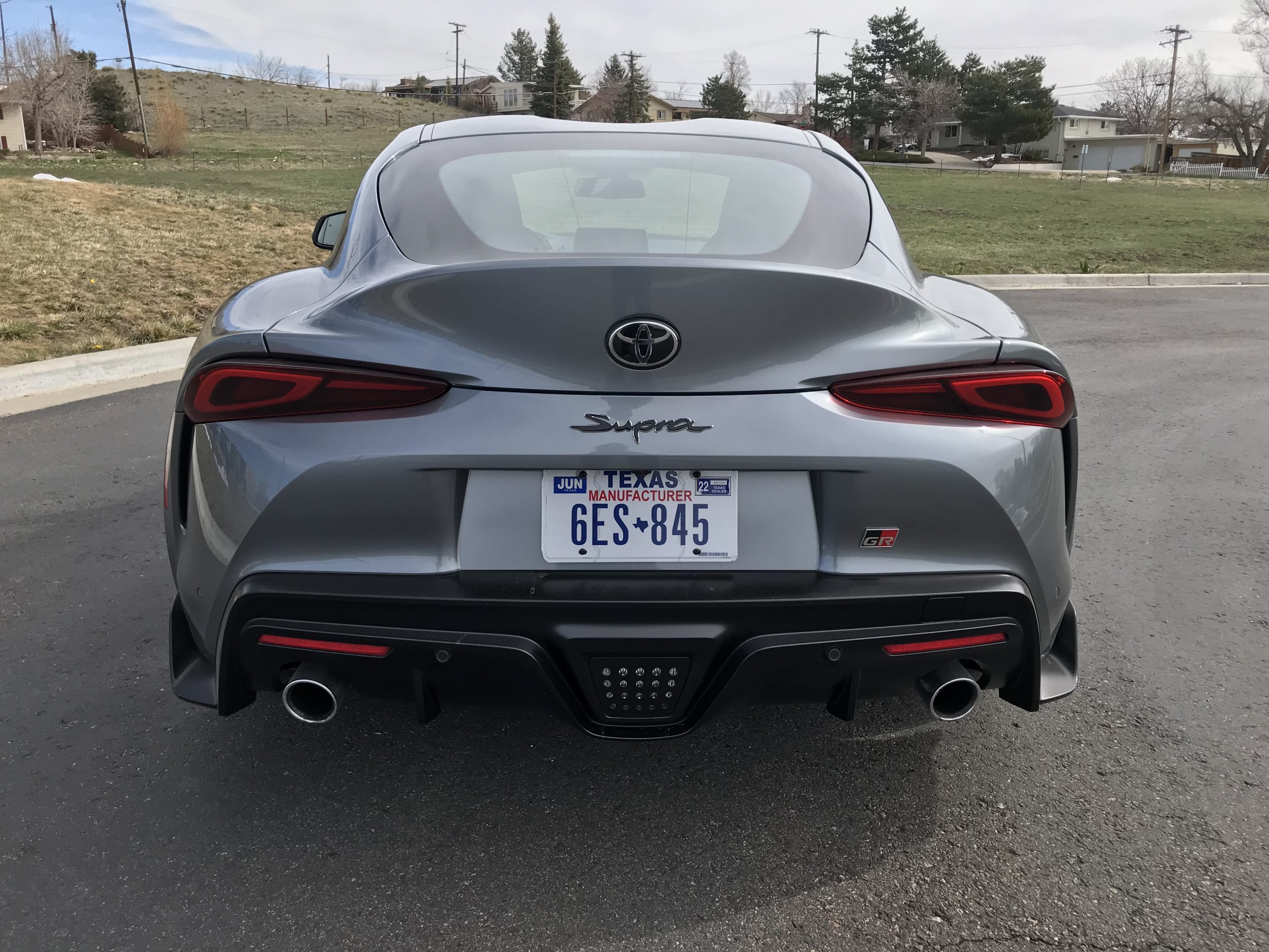 Search our huge selection of used listings, read our gr supra reviews and view rankings. Does The 2021 Toyota Supra Have Launch Control