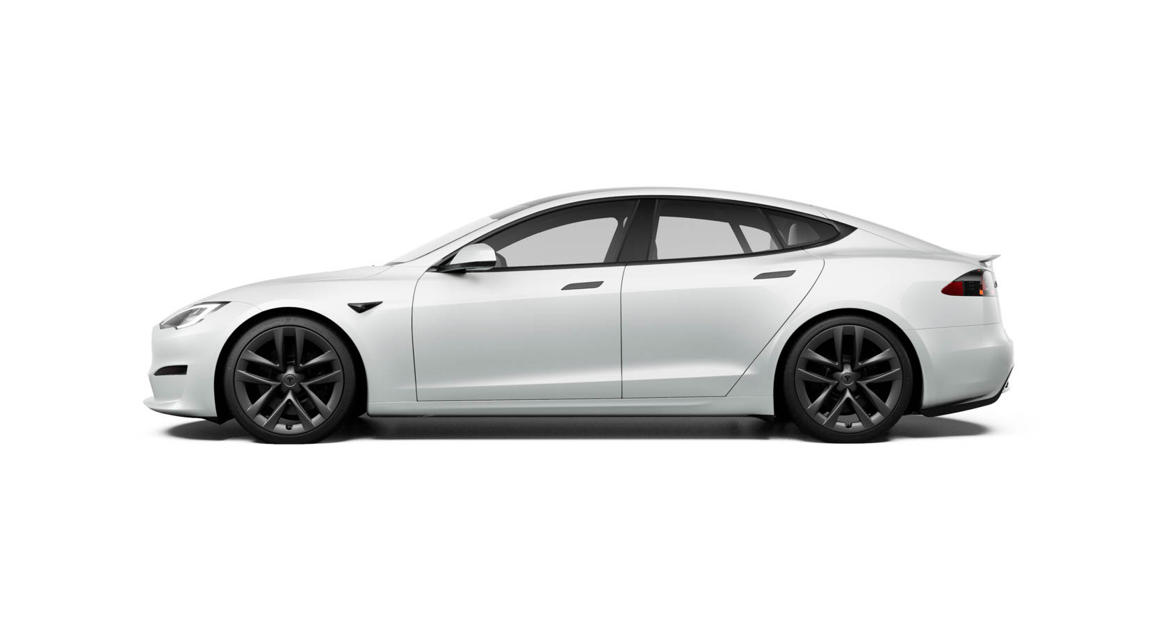 Tesla killed the model s plaid+, increased the plaid by $10k