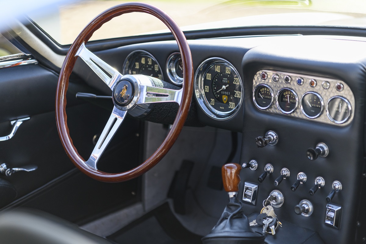 Are Stick Shifts On Their Way Out