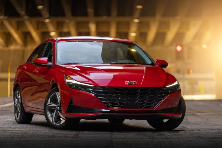 2023 hyundai elantra: updates, pricing, and specs