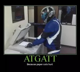 They'll tell you that mishaps don't happen when you're ready for them. Top 10 Motorcycle Memes