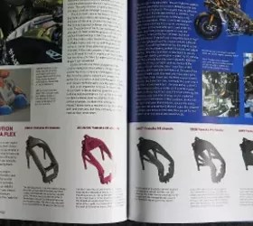 Motogp Technology Third Edition Book Review Motorcycle Com