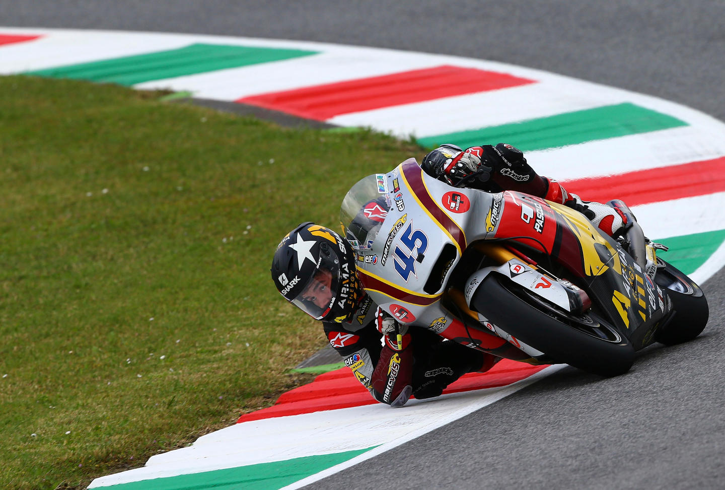 Is Scott Redding The Next Motogp Star Motorcycledaily Com