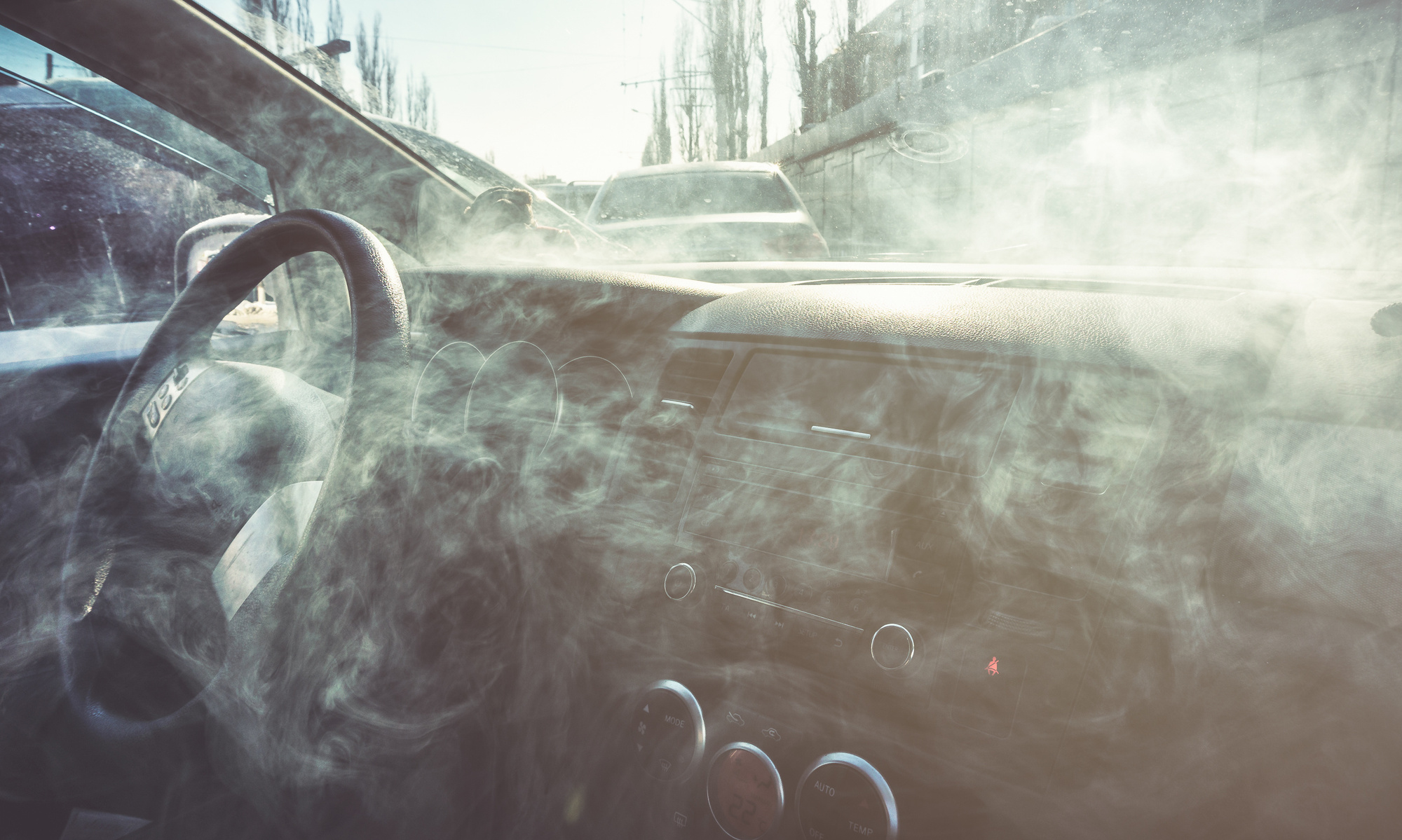 Best tips for hotboxing in your car